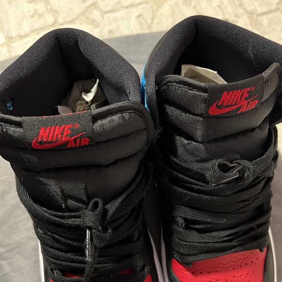 Jordan shoes - Picture 4 of 7